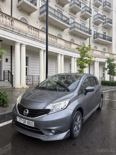 Nissan Note-2