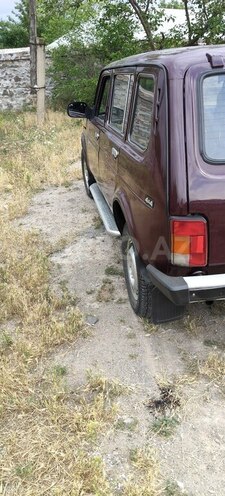 LADA (VAZ) Niva-5