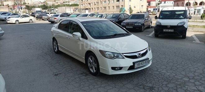 Honda Civic-2