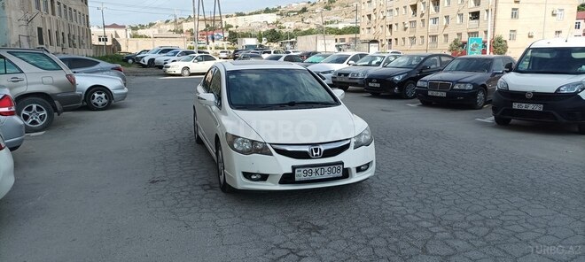 Honda Civic-3