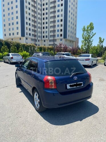Toyota Corolla-1