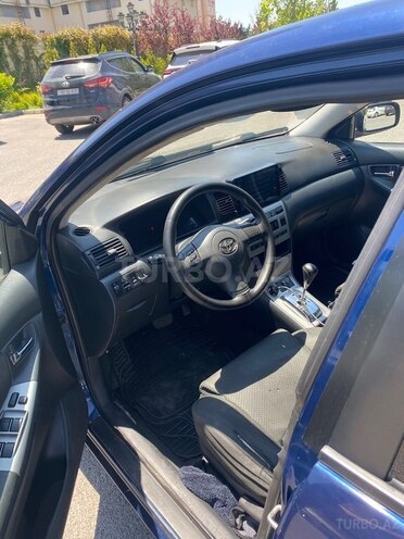 Toyota Corolla-5