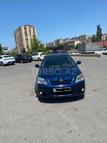 Toyota Corolla-3