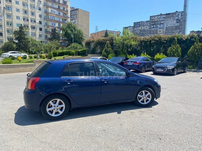 Toyota Corolla-2