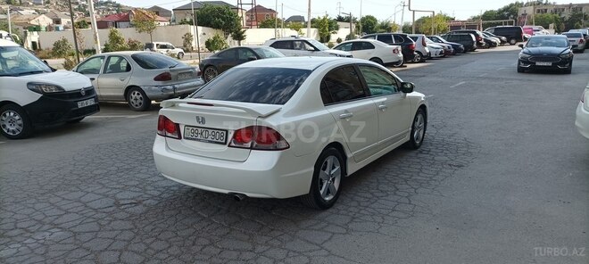 Honda Civic-4