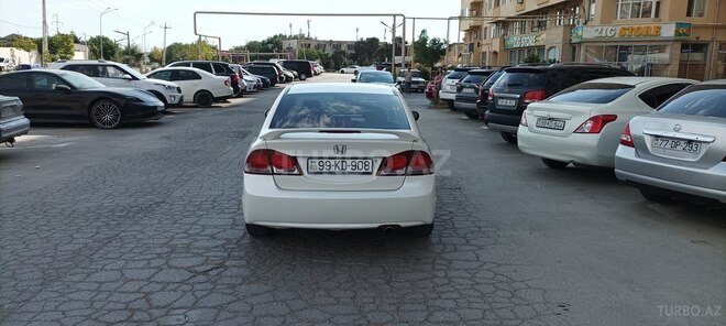 Honda Civic-6