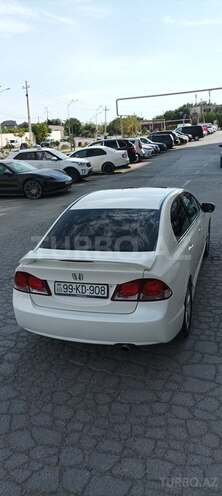 Honda Civic-7