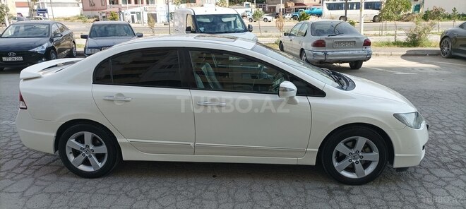 Honda Civic-8