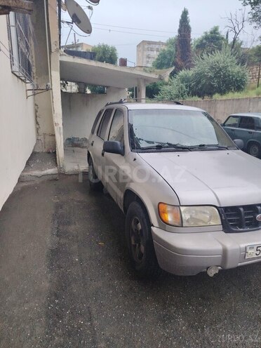 Kia Sportage-3