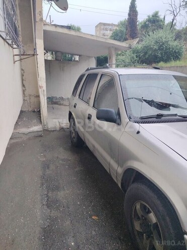 Kia Sportage-4