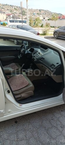 Honda Civic-10