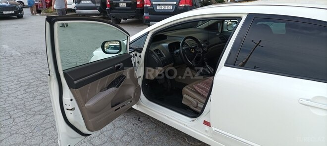 Honda Civic-11