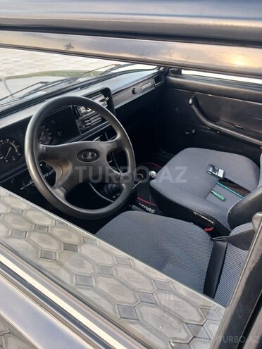 LADA (VAZ) 2107-7