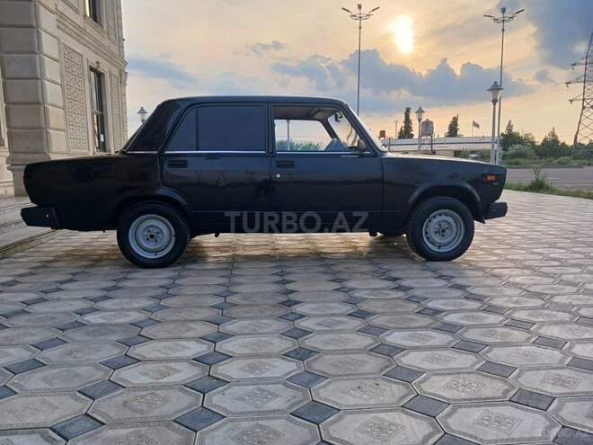 LADA (VAZ) 2107-3