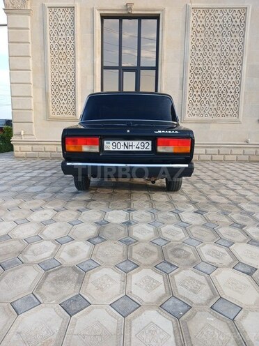 LADA (VAZ) 2107-4