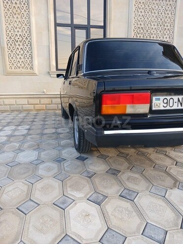LADA (VAZ) 2107-5