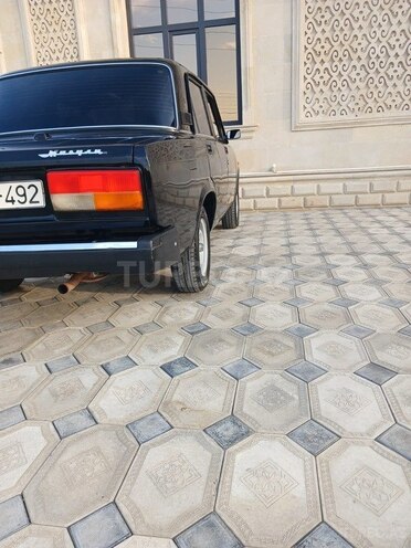 LADA (VAZ) 2107-6