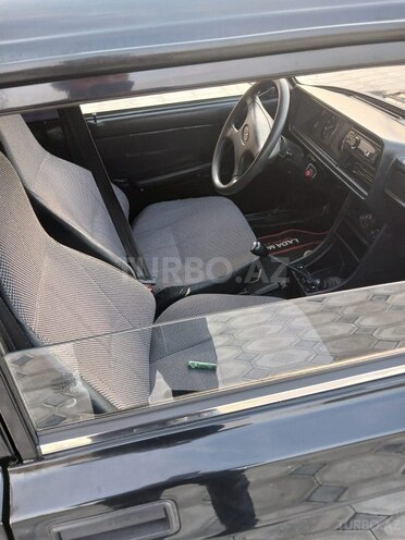 LADA (VAZ) 2107-10