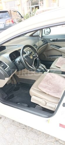 Honda Civic-12