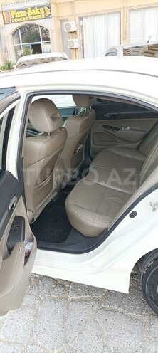 Honda Civic-13