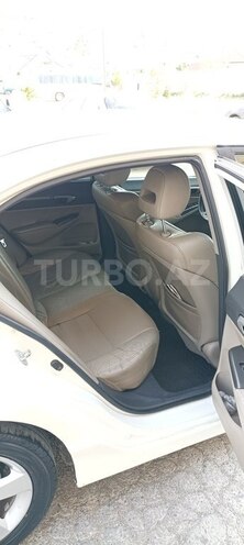 Honda Civic-14