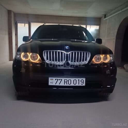 BMW X5-4