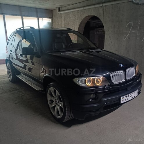 BMW X5-3