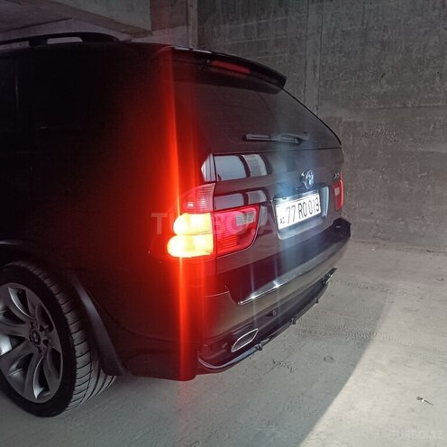 BMW X5-2
