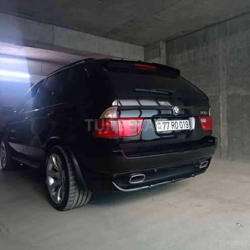 BMW X5-5