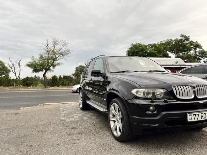 BMW X5-7