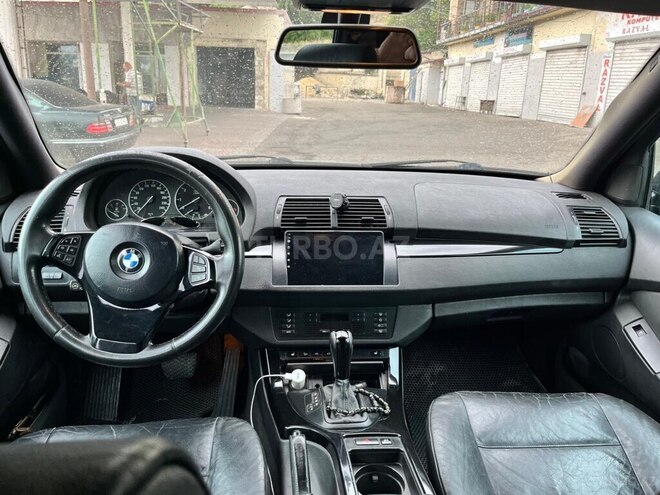 BMW X5-8