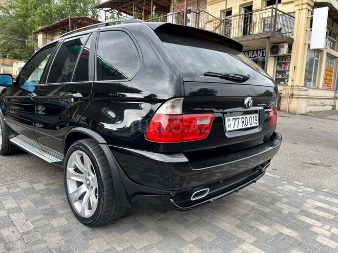 BMW X5-6