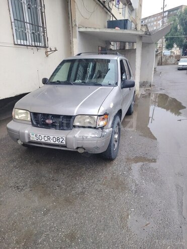 Kia Sportage-1