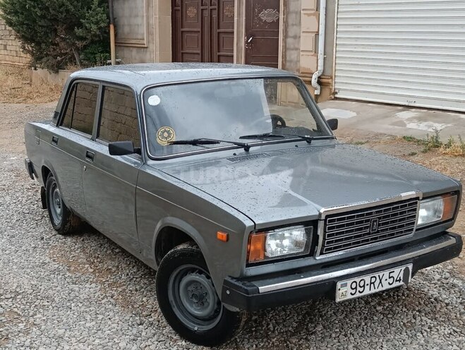 LADA (VAZ) 2107-3
