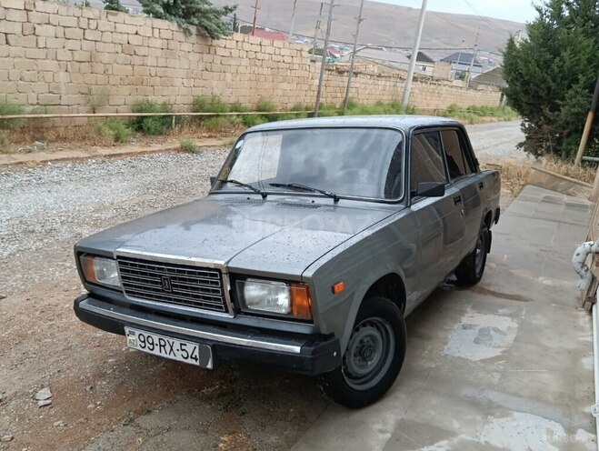 LADA (VAZ) 2107-7