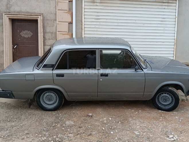 LADA (VAZ) 2107-6