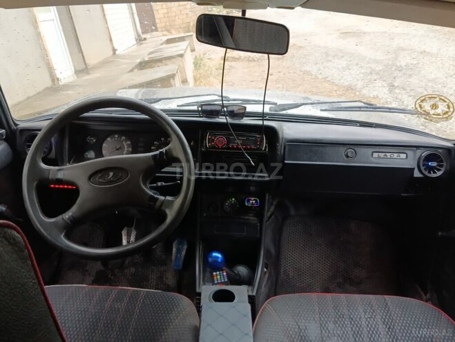 LADA (VAZ) 2107-11