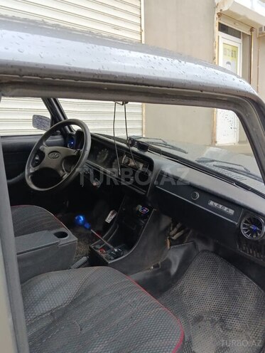 LADA (VAZ) 2107-10