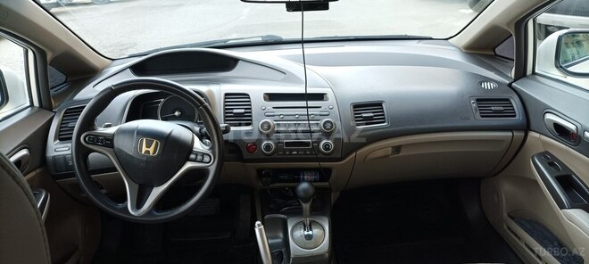 Honda Civic-15
