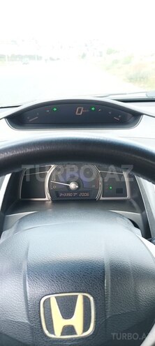 Honda Civic-16