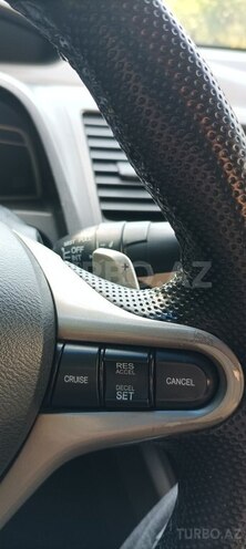 Honda Civic-17