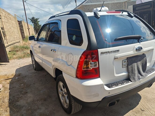 Kia Sportage-2