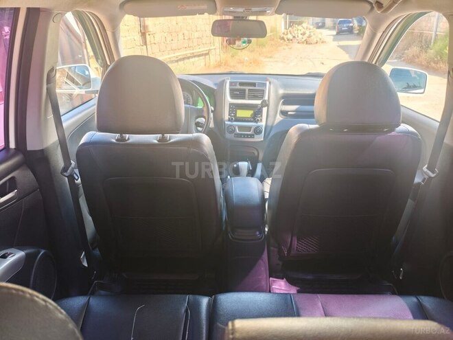 Kia Sportage-5