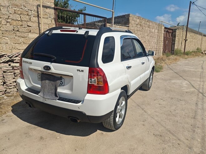Kia Sportage-3