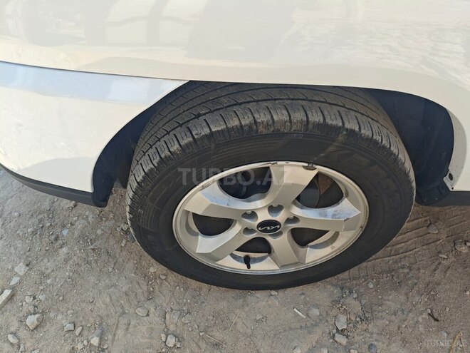 Kia Sportage-7