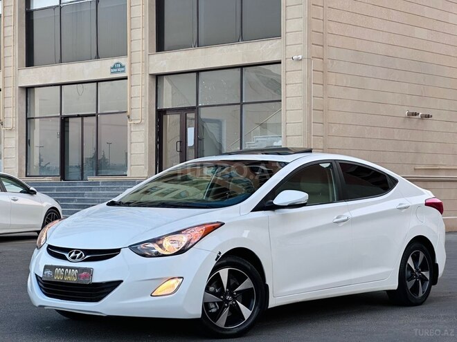 Hyundai Elantra-20