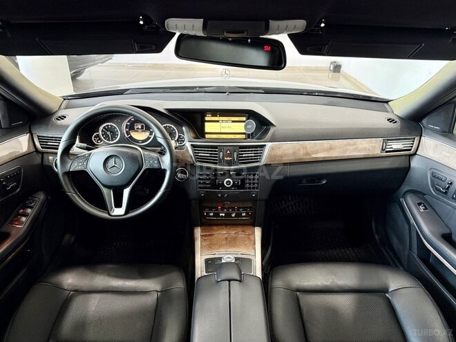 Mercedes E 350-8