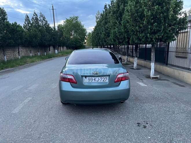Toyota Camry-4