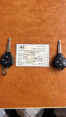 Toyota Camry-14