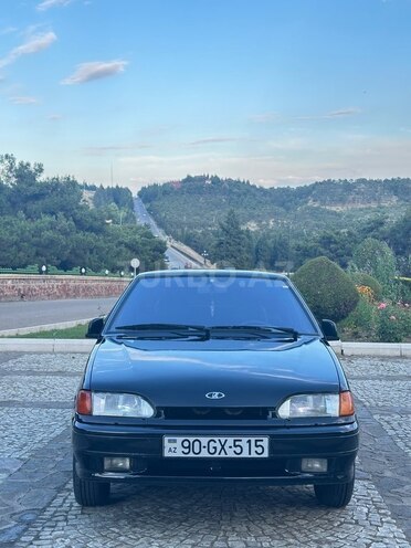 LADA (VAZ) 2115-5